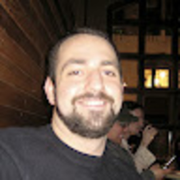 Meet your Posher, Joshua - Picture 1 of 1